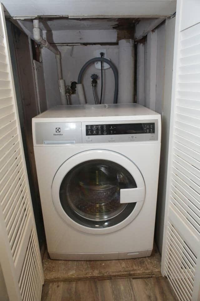 1 Bedroom With A Fireplace Close To Base Lawton Dış mekan fotoğraf